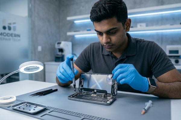 Realme Service Center