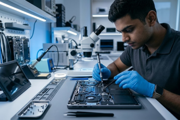 Realme Service Center