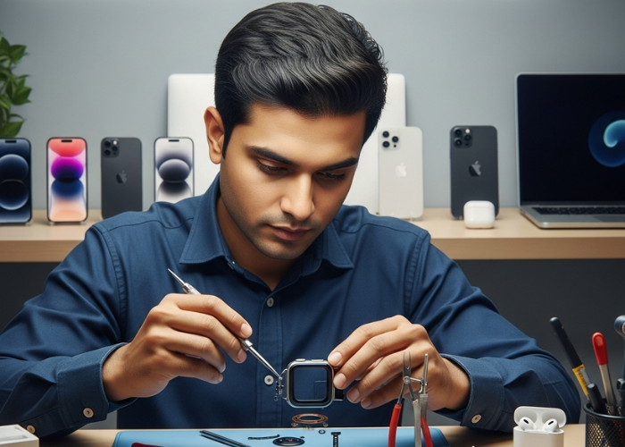 Apple Watch