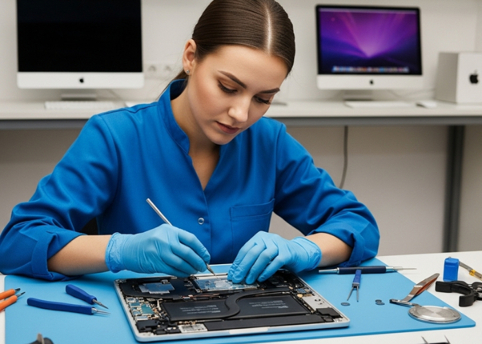 Mac Repair