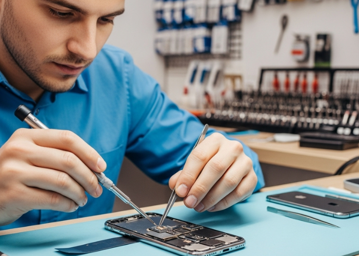 Mobile Repair