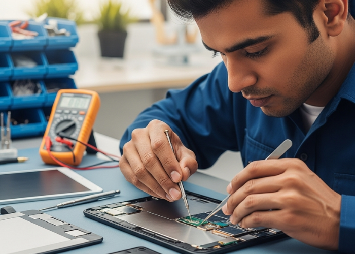 Tablet Repair